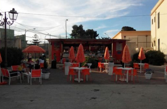 Panineria Mordi & Fuggi